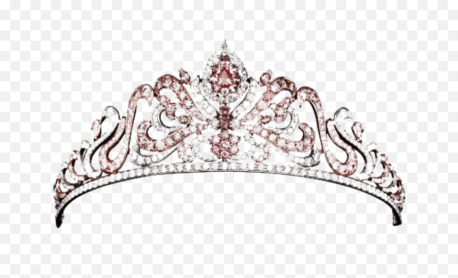 Transparent Crown Princess - Princess Crown Tiara Png,Crown With Transparent Background