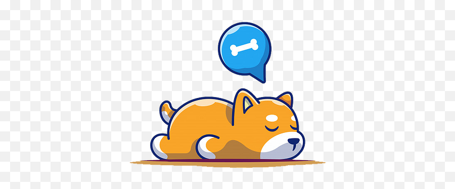 What Is Jindo Inu - Shiba Inu Sushi Cartoon Png,Shiba Icon