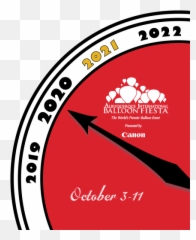 Albuquerque International Balloon Fiesta - Grand Palais Png,Fiesta Png