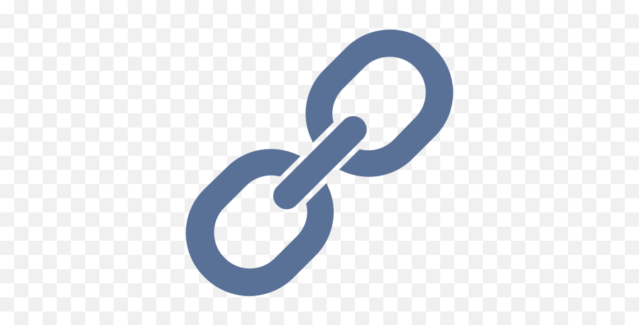 Redirect Link Anchor Free Icon Of Silverstripe - Redirect Link Icon Png,Link Icon Free