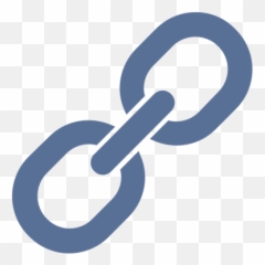 Redirect Link Anchor Free Icon Of Silverstripe - Link Png