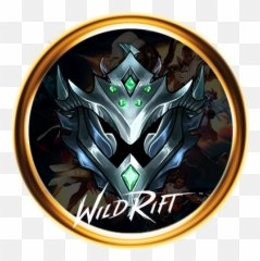 Wild Rift Rank Boost - League Of Legends png