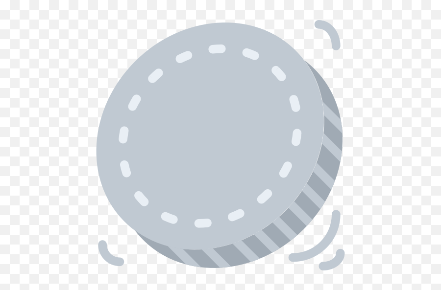 Coin Icons - Dot Png,Coin Icon White