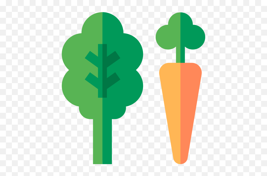 Vegetables - Free Food Icons Vertical Png,Vegetable Icon