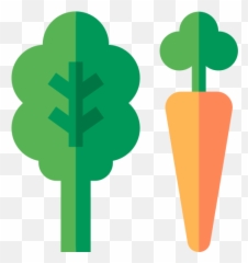 Vegetables - Free food icons Vertical png