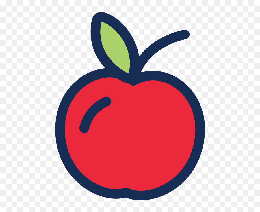 Huntingdon Valley - Fresh Png,Large Apple Icon