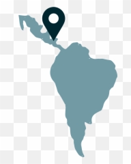 Latin America U2014 Global Outreach Developments Intu0027l - Vertical png