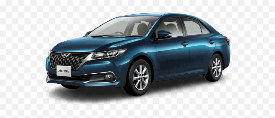 Toyota Allion Png In 2021 Car Price - Premio Car 2021,Icon Polar Headlamp