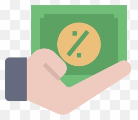 Commission - Free commerce icons Clip Art png