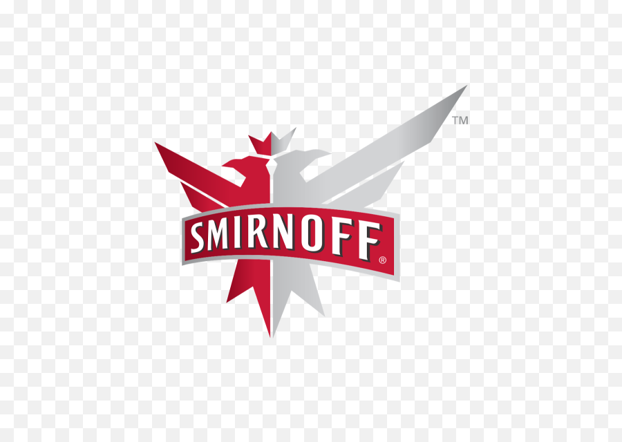 Smirnoff Vodka Logo Png - Vodka Smirnoff Logo Png,Smirnoff Logo Png