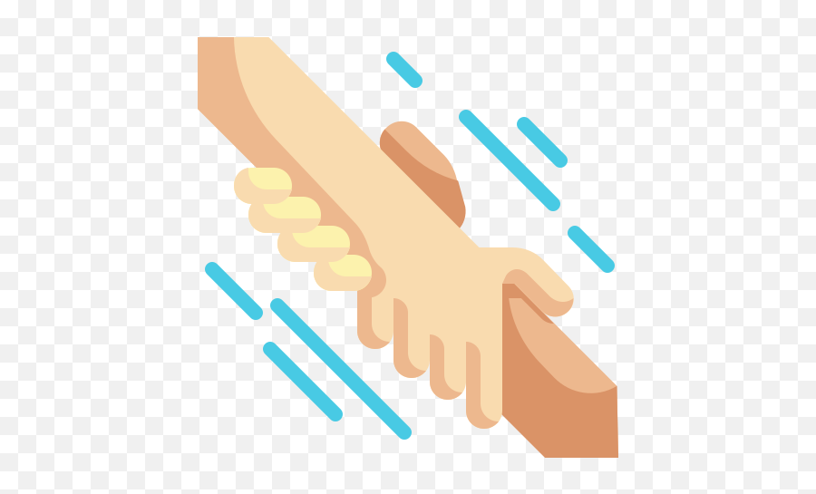 Help - Free Hands And Gestures Icons Horizontal Png,Help Hand Icon