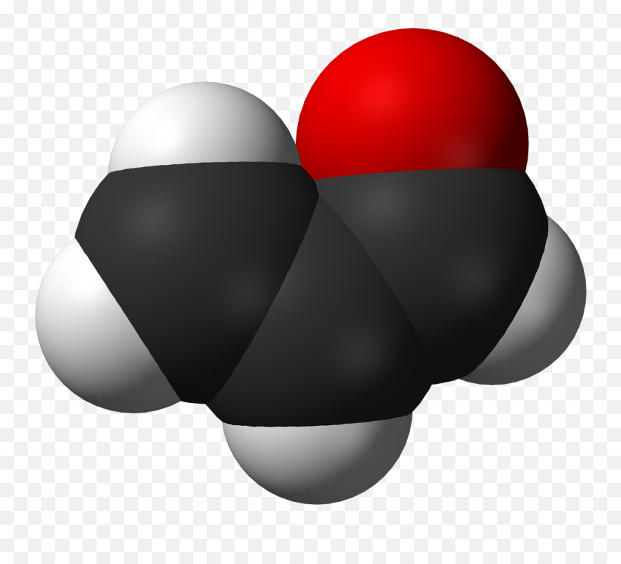 Acrolein - Wikipedia Acrolein Chemical Structure Png,Apb Weapon Icon Color