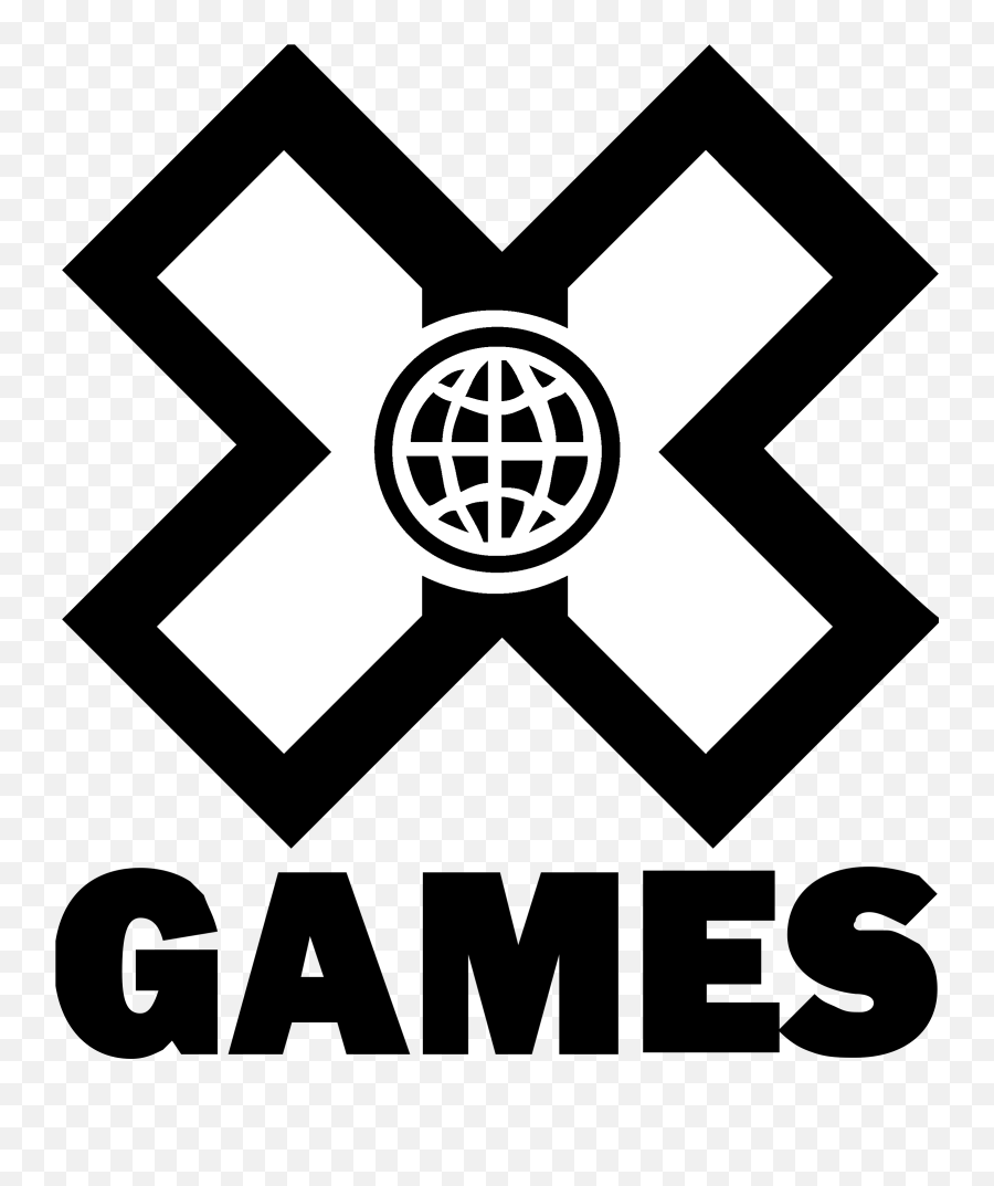 X Games Logo Png Picture 650866 - Winter X Games,Cool Gaming Logos