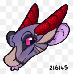 Serpentu0027s Adopts - NEW Banescales Adoptables Flight Rising Fictional Character png