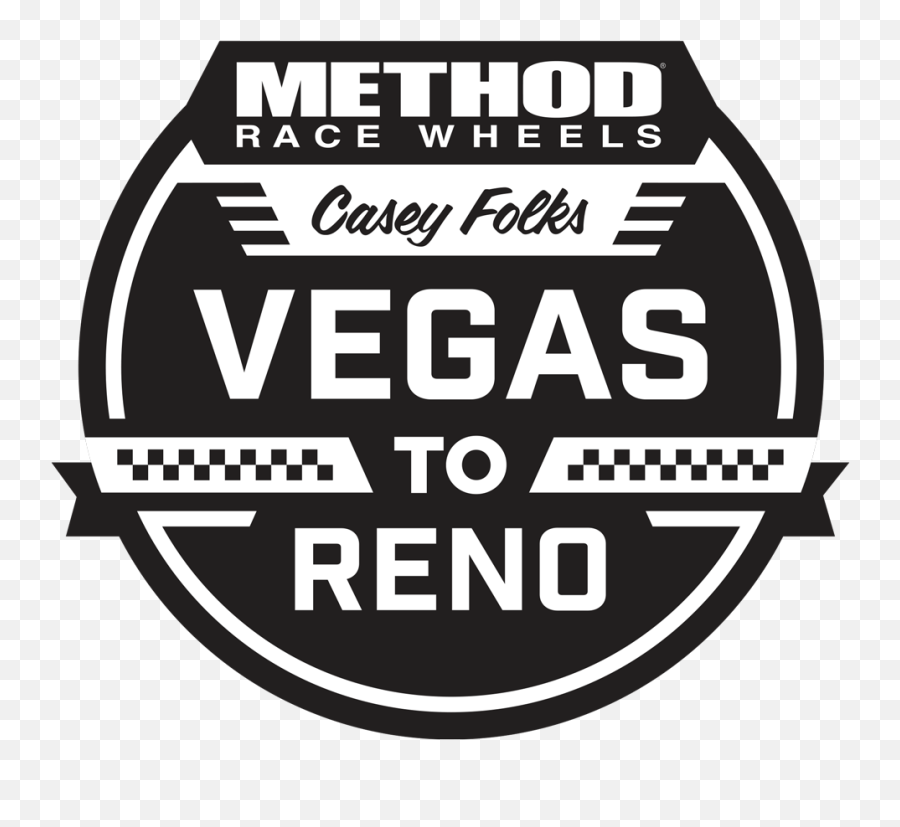 2022 Method Race Wheels Casey Folks Vegas To Reno - Best Language Png,Reno Icon