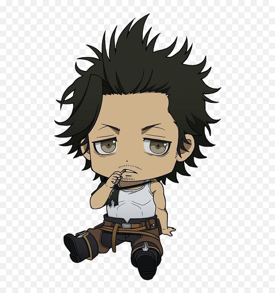 Freetoedit Blackclover Yami 305630313255211 By - Animesama Yami Black Clover Cute Png,Black Clover Icon