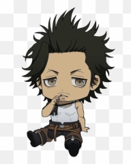Freetoedit Blackclover Yami 305630313255211 By - Animesama Yami Black Clover Cute Png,Black Clover Icon
