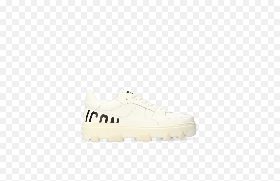 Icon Sneakers Dsquared2 - Lace Up Png,Prada Icon