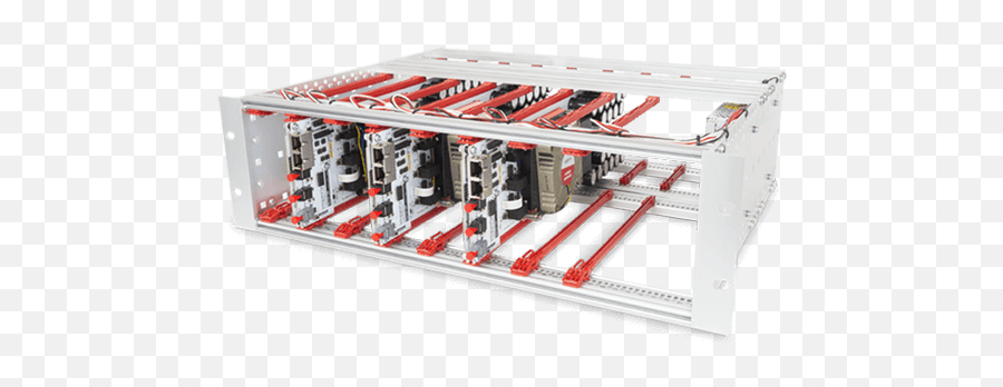 Half Bridge Module - Peb8038 Sic Power Module Imperix Vertical Png,Bosch Icon 24a Installation