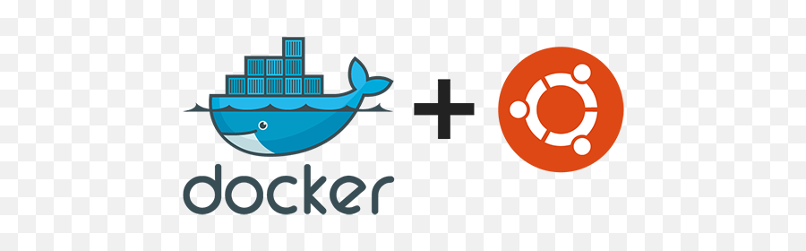 How To Install Docker - Docker On Ubuntu Png,Package Installer Icon