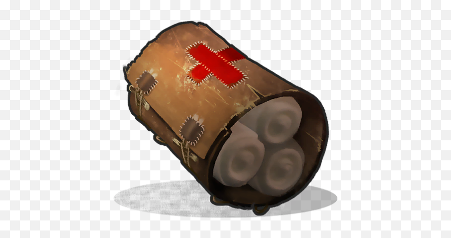 Rust Wikipedia - Bandages Game Icon Png,Rust Png