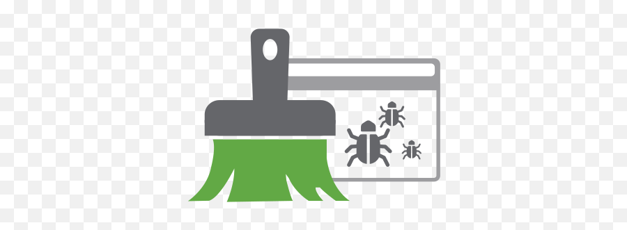 Malware - Cleanupwebsiteiconlarge Elite Designz Png,Elite Icon