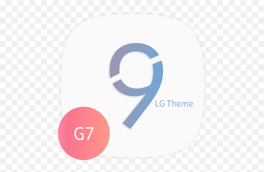 Ux7 Galaxy Note 9 Theme Lg G7 V35 Pie Apk 11 - Download Dot Png,Lg G4 Icon Pack