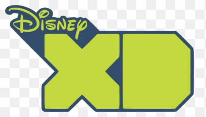 Disney Xd Tardis Fandom - Transparent Xd Logo png