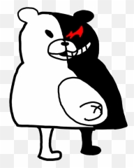 Archived Threads In Vg - Video Game Generals 2422 page Cursed Danganronpa Transparent Background png