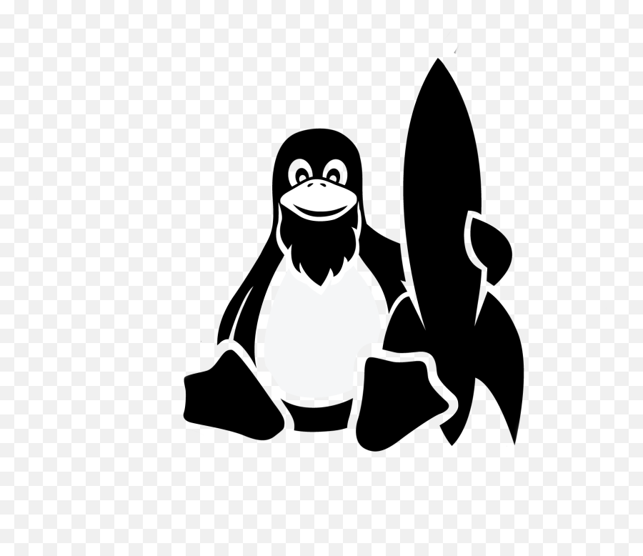 Support All Jupiter Broadcasting Shows - Linux Action Show Png,Linux Tux Icon