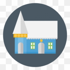 Gingerbread - houseicon PNG 1018 Free Images Starpng Vertical