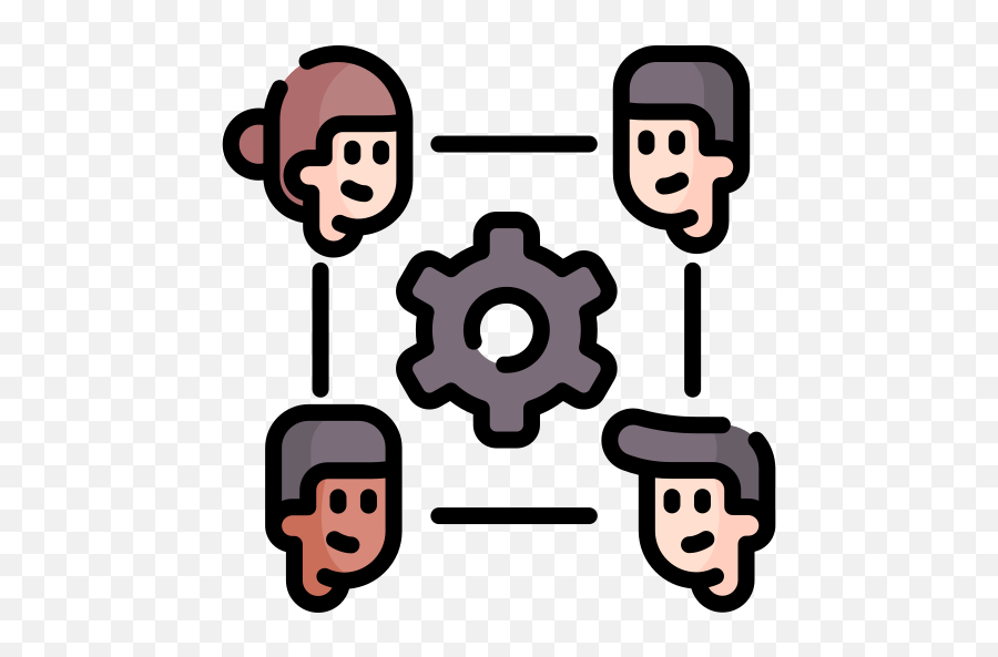 Workshop - Free Networking Icons Dot Png,Workshop Icon