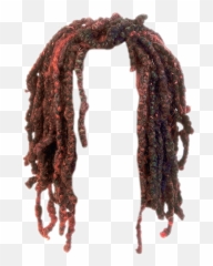 Png And Vectors For Free Download - Dreadlock Png,Dreads Png