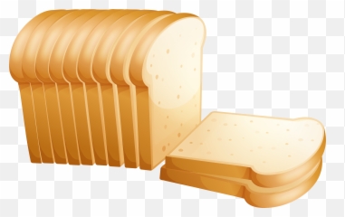 Download Free Png Hd Toast Bread - Bread Png Clipart,Bread Clipart Png