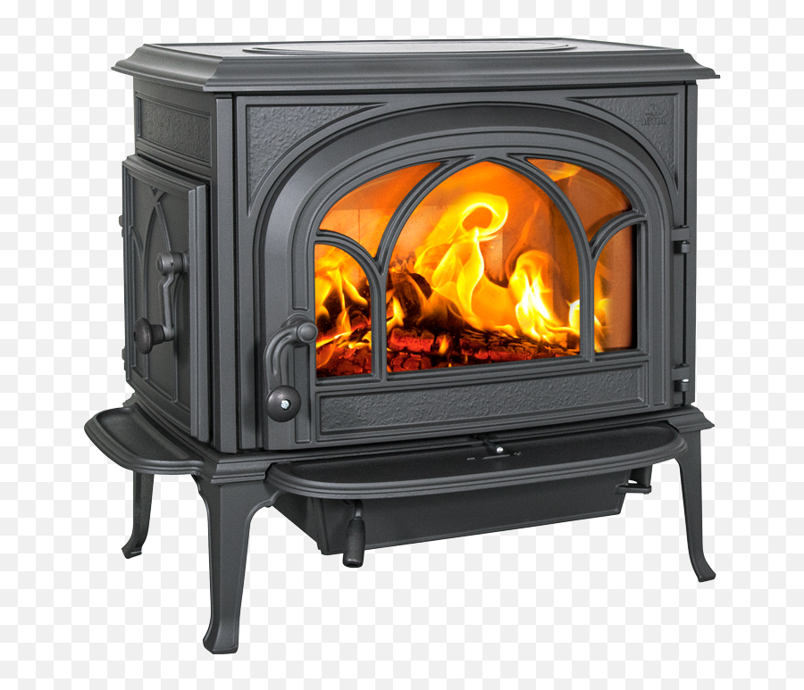 F 500 V3 Oslo Wood Stoves - Traditional Jotul Wood Stove Png,F&p Icon Auto Cpap