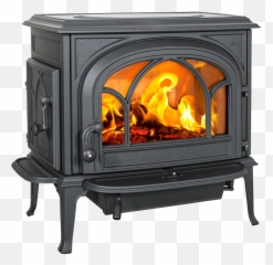F 500 V3 Oslo Wood Stoves - Traditional Jotul Stove png