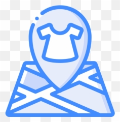 Clothing Store - Free maps and location icons Accessibility Icon png