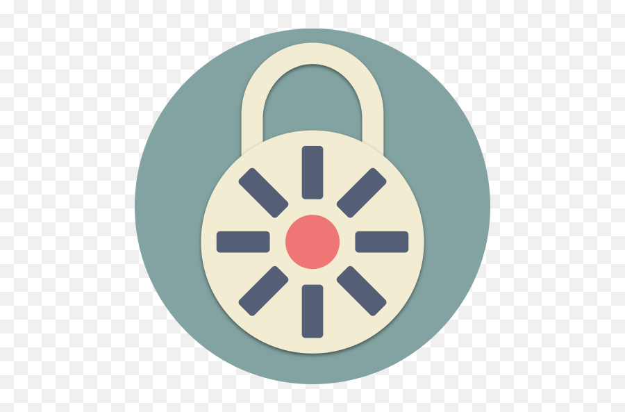 Lock Free Icon Of Pictograms Vol2 Icons Png Green