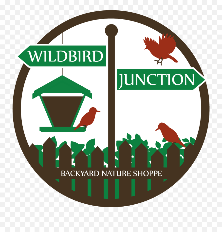 Bold Playful Shop Logo Design For Wildbird Junction By - Graphic Design Png,Photo Shop Logo