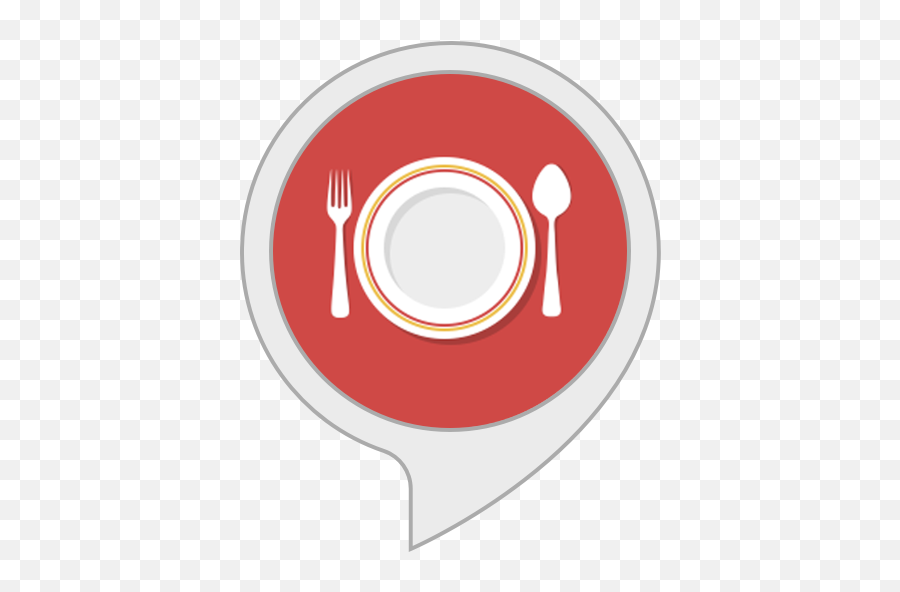 Amazoncom Foodie Meal Planner Alexa Skills - Empty Png,Meal Plan Icon
