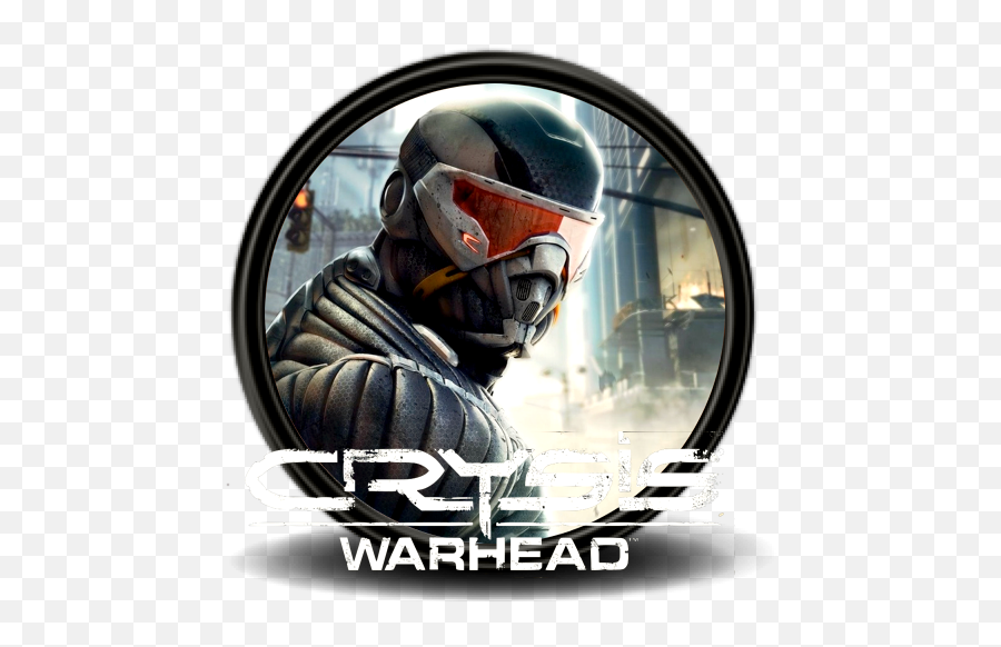 Steam Support - Crysis Warhead Gameplay Or Technical Issue Alcatraz Crysis 2 Png,2008 Icon Helmet