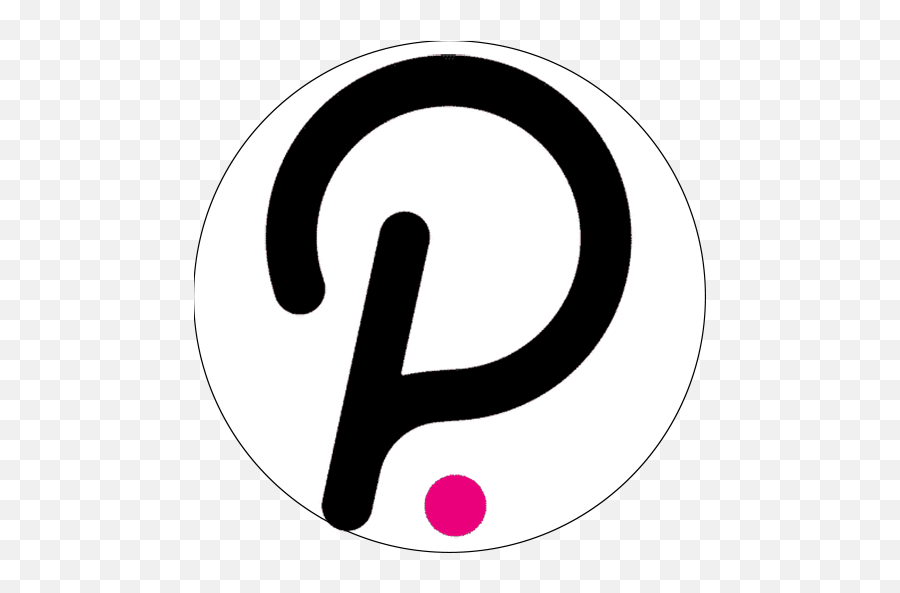 Updated Polkadot Dot Coin Big Mining For Pc Mac - Polkadot Icon Png,Xp Default Icon