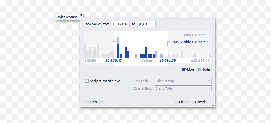 Whatu0027s New In 2012 Devexpress - Vertical Png,C Sharp Wpf Design Dinamic Icon In Blend