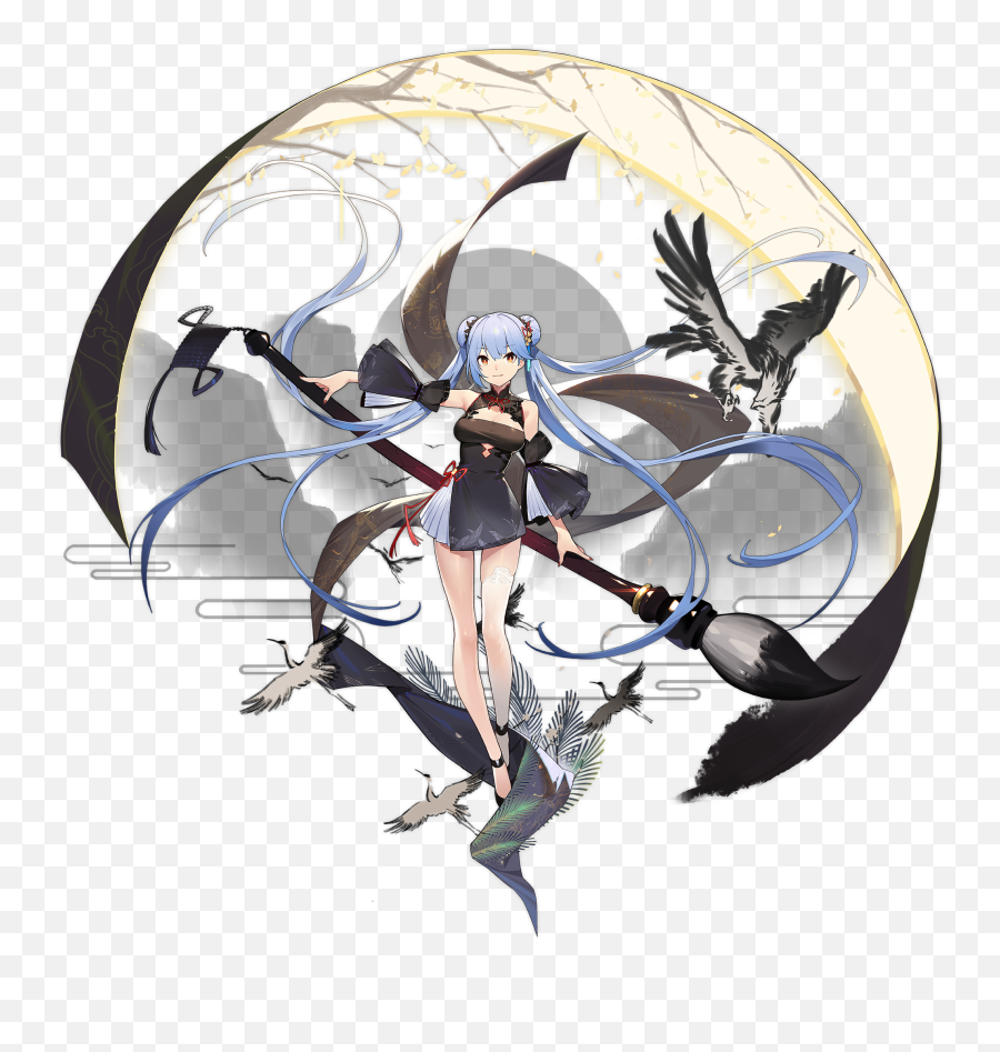 Essex Azur Lane - Zerochan Anime Image Board Azur Lane Bunker Hill Pfp Png,Azur Lane Icon