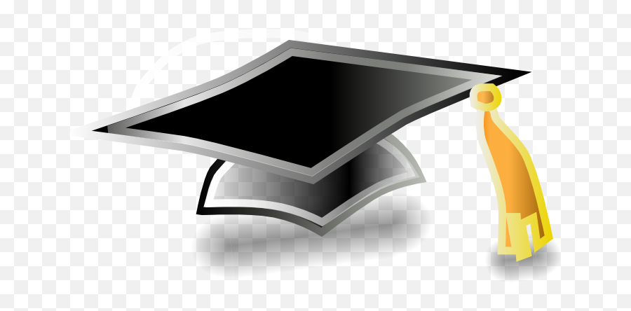 Graduation Hat Png - Clipartsco,Graduate Hat Icon
