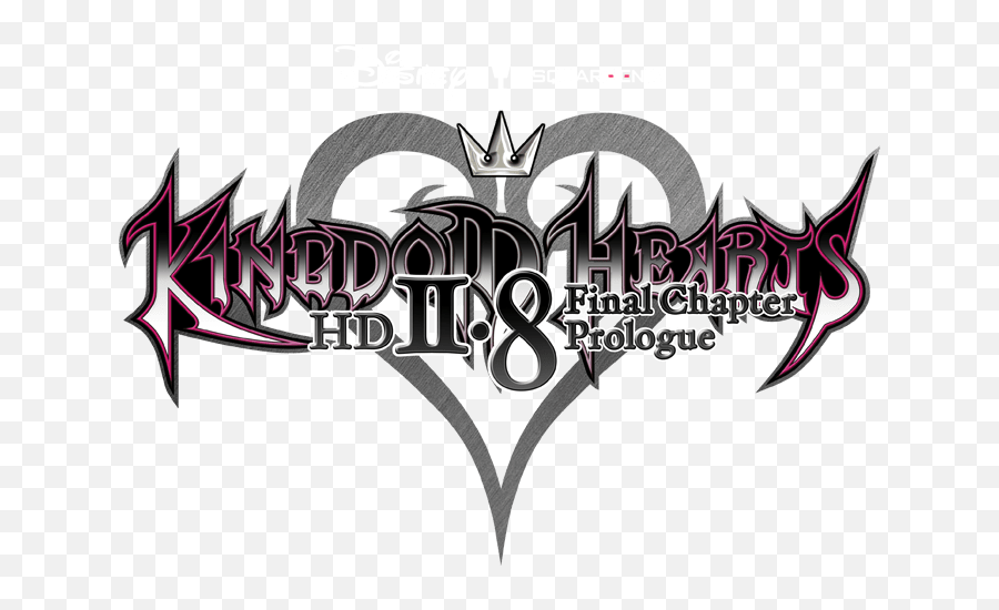 Kingdom Hearts Hd Ii8 Final Chapter Prologue - Steamgriddb Kingdom Hearts Final Chapter Prologue Png,Kingdom Hearts 2 Icon