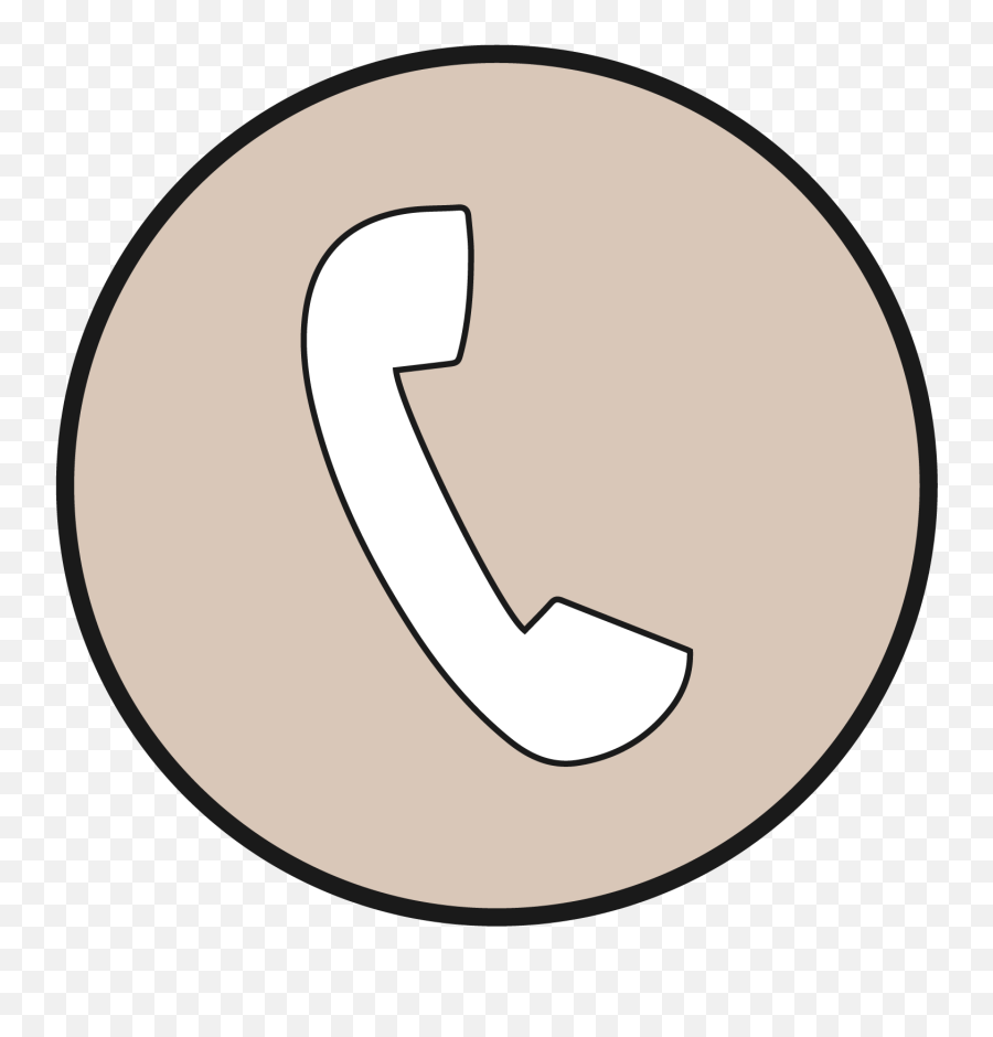 Contact 2 U2014 Help304 - Dot Png,Telephone Icon Vector