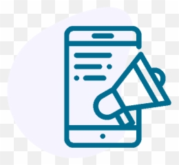 Indigital Agency - Marketing The Right Way png