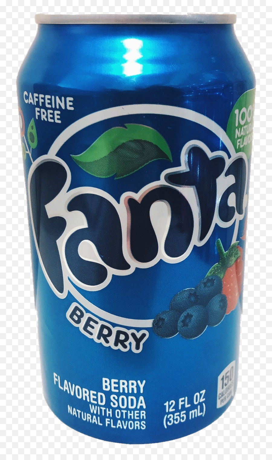 Fanta Png - Fanta Grape,Pepsi Can Transparent Background