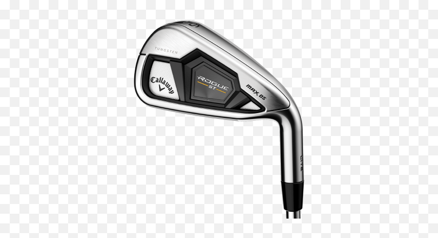 Callaway Rogue St Pro Irons 7 Iron Set Rockbottomgolfcom - Callaway Rogue St Max Os Lite Golf Irons Png,Oakley Icon 2.8 Tee